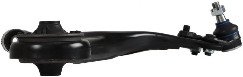 DELPHI TC4024 Control Arm and Ball Joint Assembly