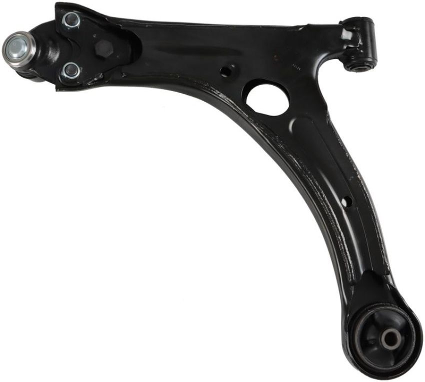 DELPHI TC4024 Control Arm and Ball Joint Assembly