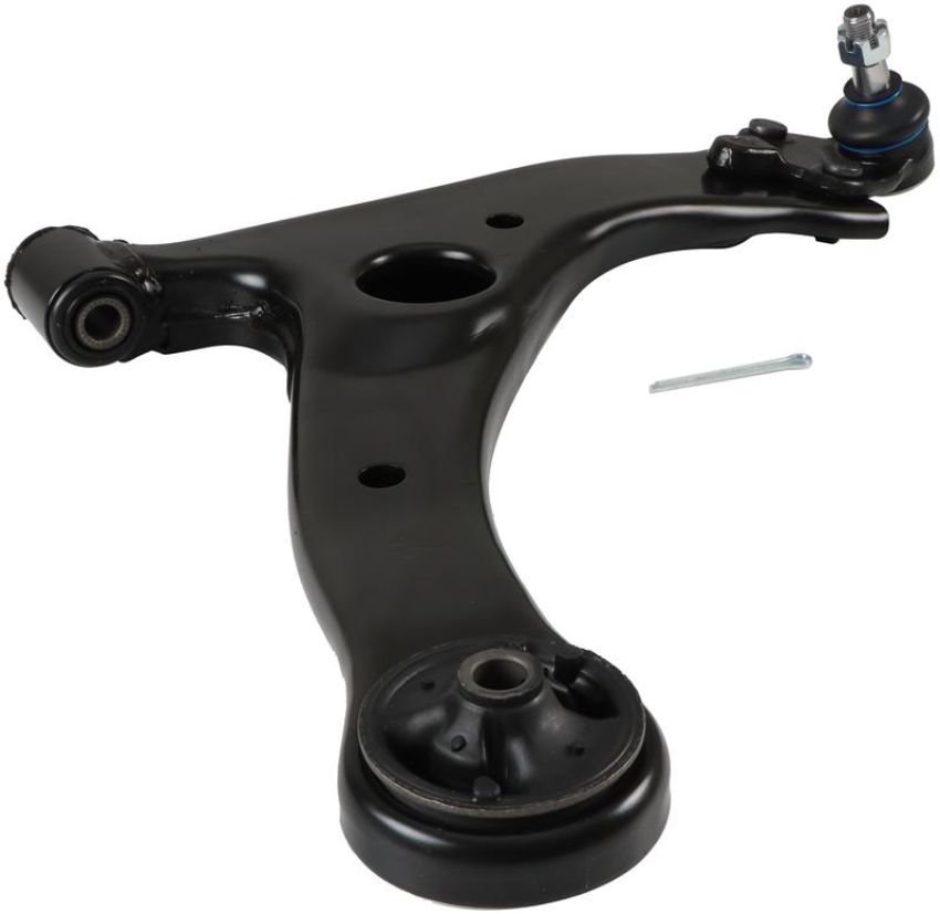 DELPHI TC4024 Control Arm and Ball Joint Assembly