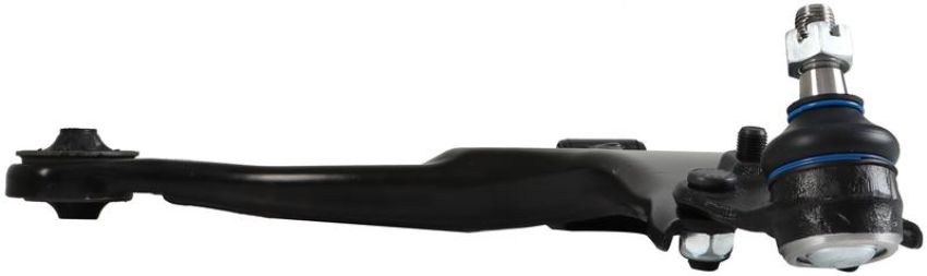 DELPHI TC4024 Control Arm and Ball Joint Assembly