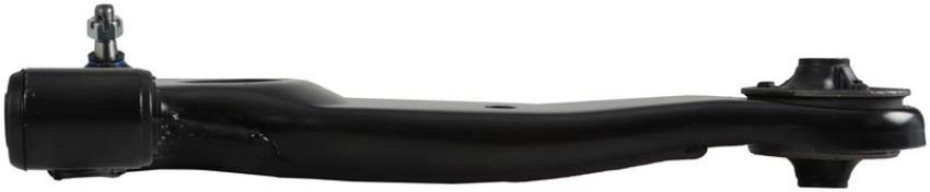 DELPHI TC4024 Control Arm and Ball Joint Assembly