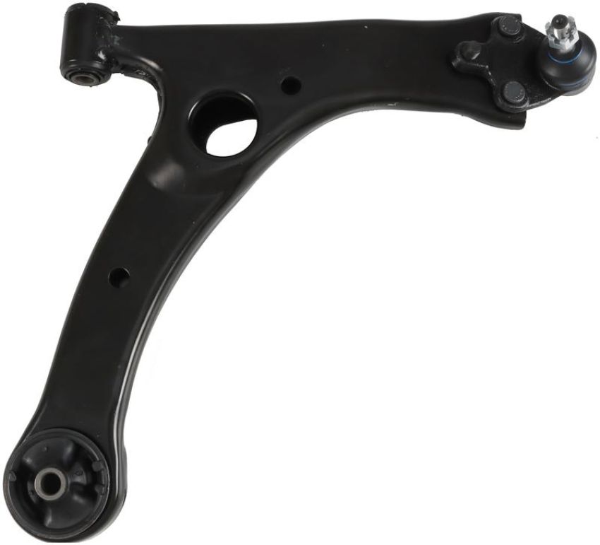 DELPHI TC4024 Control Arm and Ball Joint Assembly