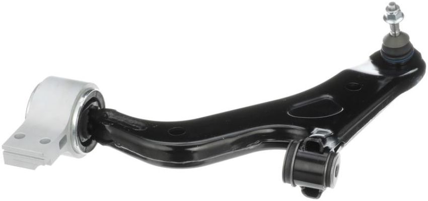 DELPHI TC4025 Control Arm and Ball Joint Assembly