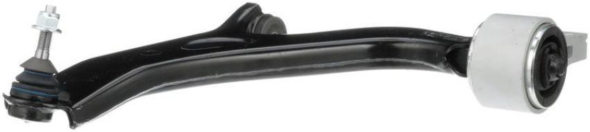 DELPHI TC4025 Control Arm and Ball Joint Assembly