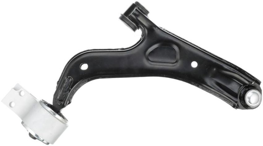 DELPHI TC4025 Control Arm and Ball Joint Assembly