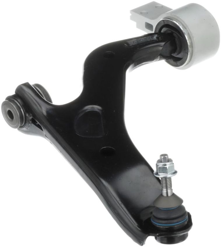 DELPHI TC4025 Control Arm and Ball Joint Assembly