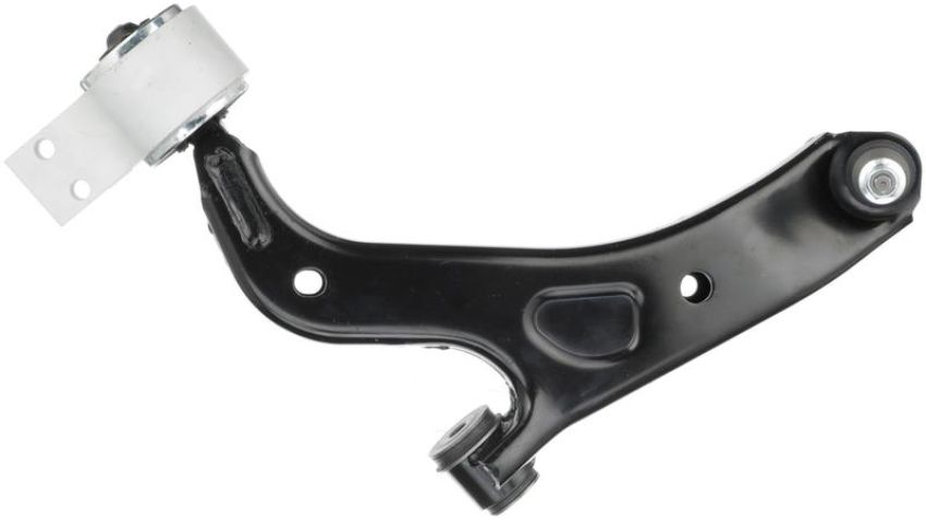 DELPHI TC4025 Control Arm and Ball Joint Assembly
