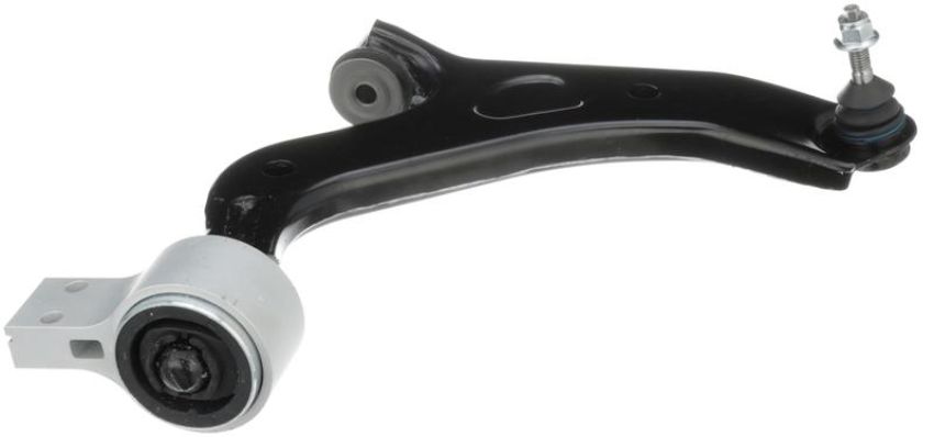 DELPHI TC4026 Control Arm and Ball Joint Assembly