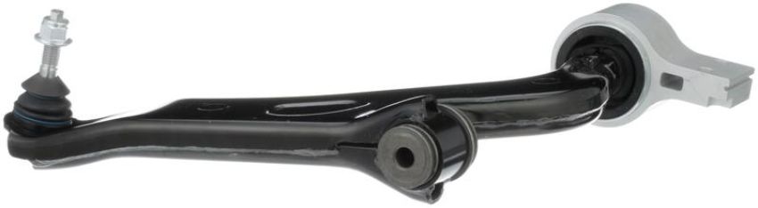 DELPHI TC4026 Control Arm and Ball Joint Assembly