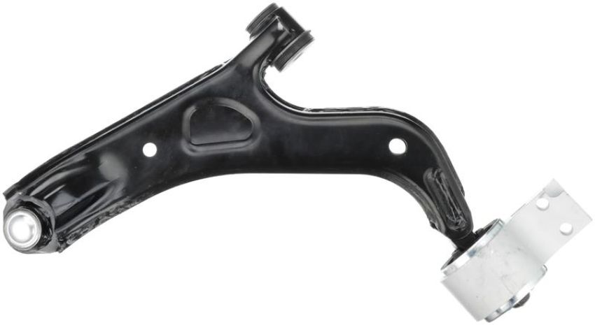 DELPHI TC4026 Control Arm and Ball Joint Assembly