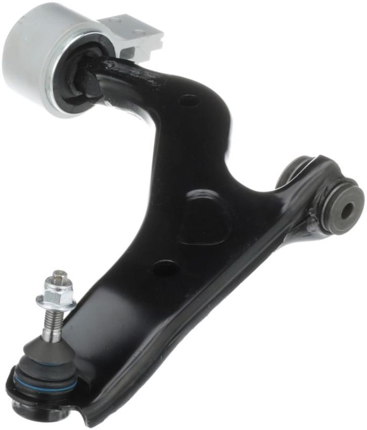 DELPHI TC4026 Control Arm and Ball Joint Assembly