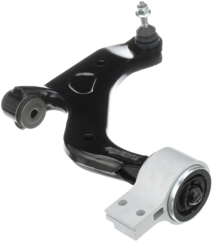 DELPHI TC4026 Control Arm and Ball Joint Assembly