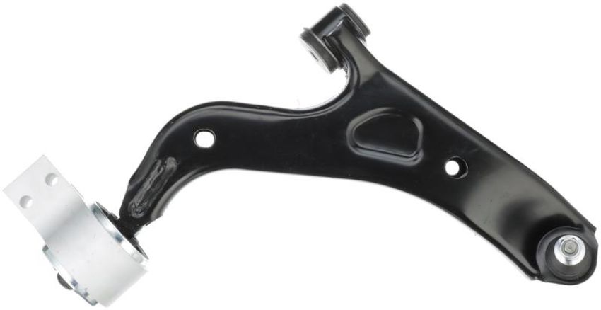 DELPHI TC4026 Control Arm and Ball Joint Assembly