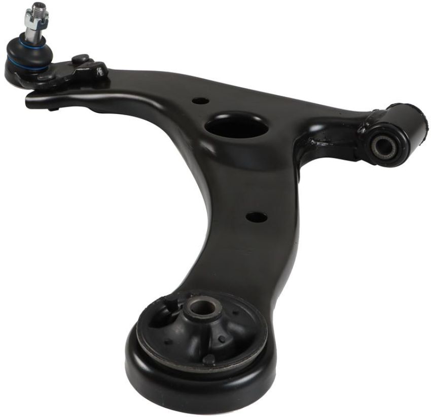 DELPHI TC4027 Control Arm and Ball Joint Assembly