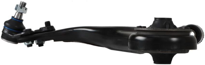 DELPHI TC4027 Control Arm and Ball Joint Assembly