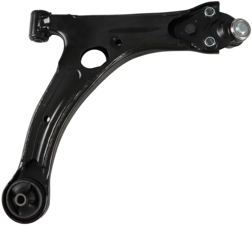 DELPHI TC4027 Control Arm and Ball Joint Assembly