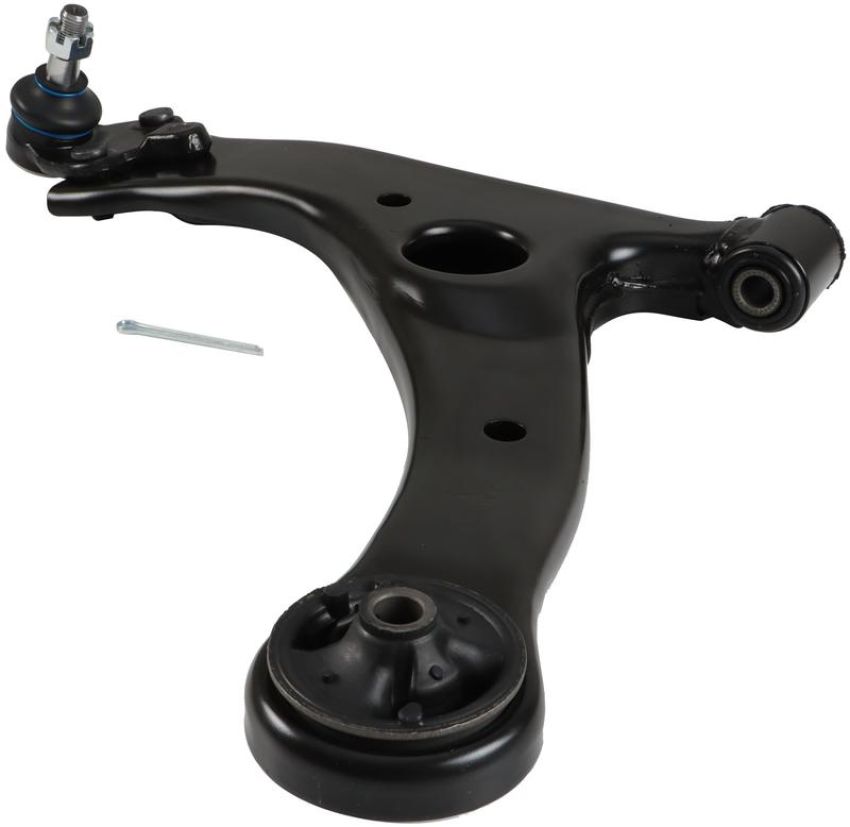 DELPHI TC4027 Control Arm and Ball Joint Assembly