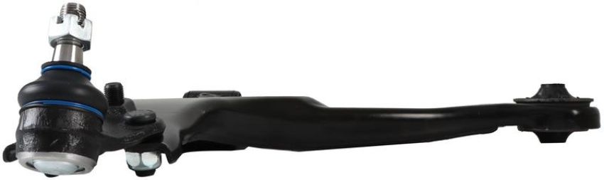 DELPHI TC4027 Control Arm and Ball Joint Assembly