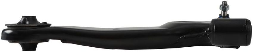 DELPHI TC4027 Control Arm and Ball Joint Assembly