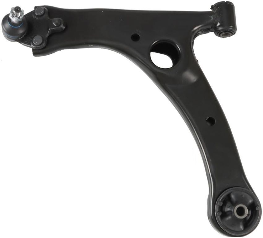 DELPHI TC4027 Control Arm and Ball Joint Assembly