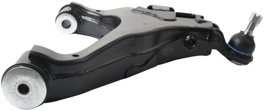 DELPHI TC4028 Control Arm and Ball Joint Assembly