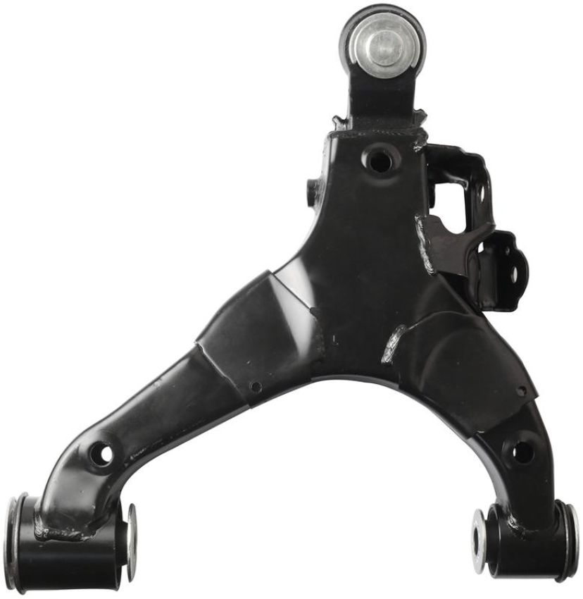 DELPHI TC4028 Control Arm and Ball Joint Assembly