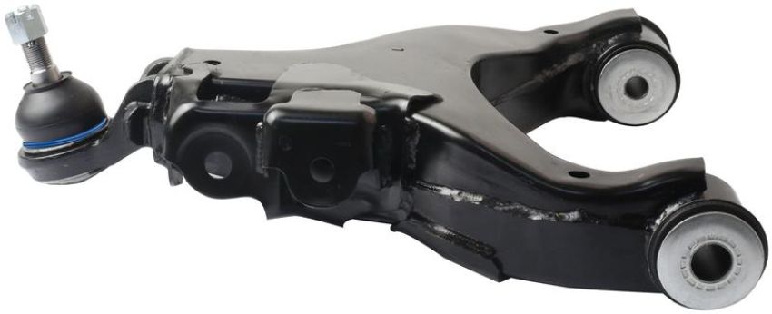 DELPHI TC4028 Control Arm and Ball Joint Assembly