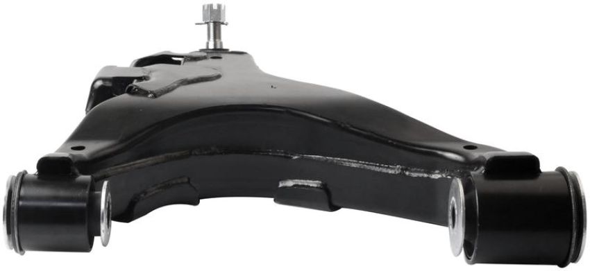DELPHI TC4028 Control Arm and Ball Joint Assembly
