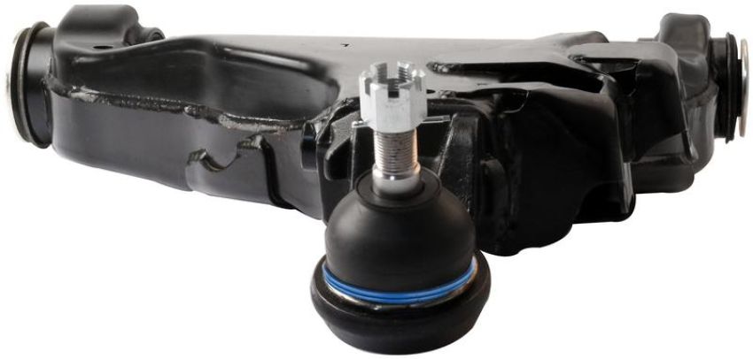 DELPHI TC4028 Control Arm and Ball Joint Assembly