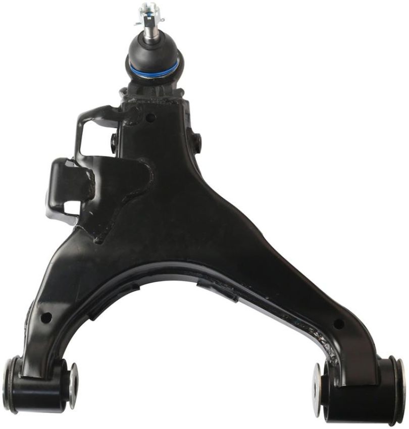 DELPHI TC4028 Control Arm and Ball Joint Assembly