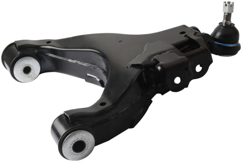 DELPHI TC4029 Control Arm and Ball Joint Assembly
