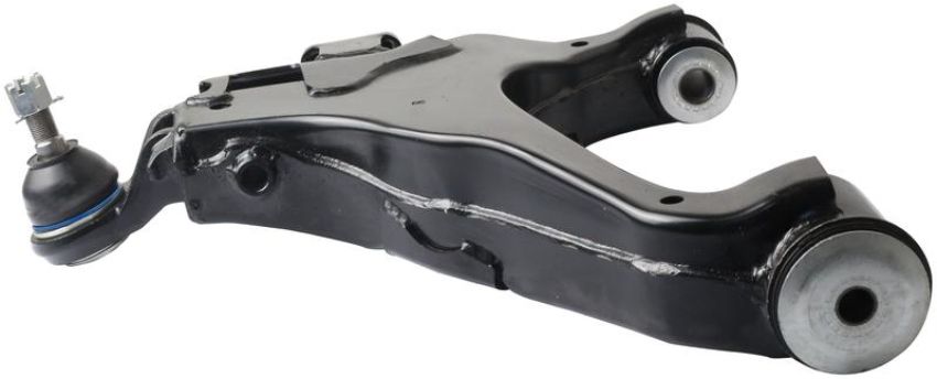 DELPHI TC4029 Control Arm and Ball Joint Assembly