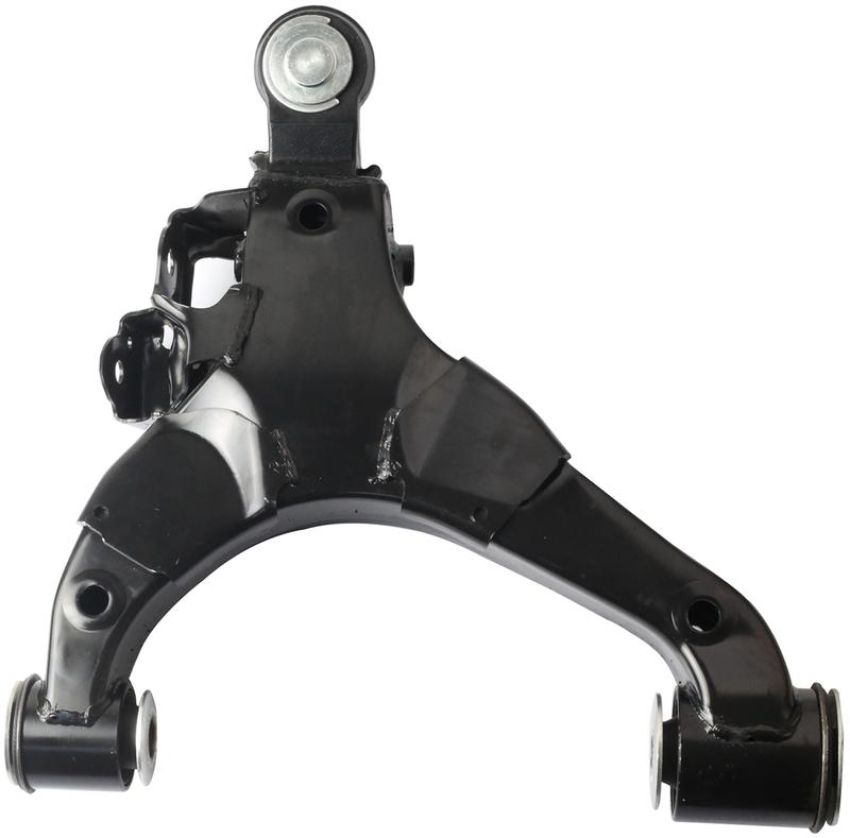 DELPHI TC4029 Control Arm and Ball Joint Assembly