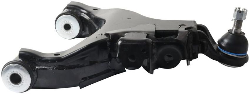 DELPHI TC4029 Control Arm and Ball Joint Assembly