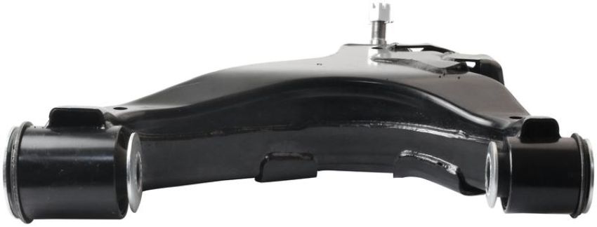 DELPHI TC4029 Control Arm and Ball Joint Assembly