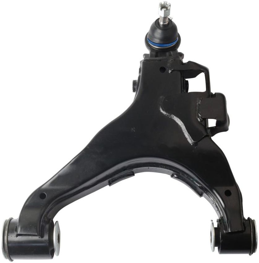 DELPHI TC4029 Control Arm and Ball Joint Assembly