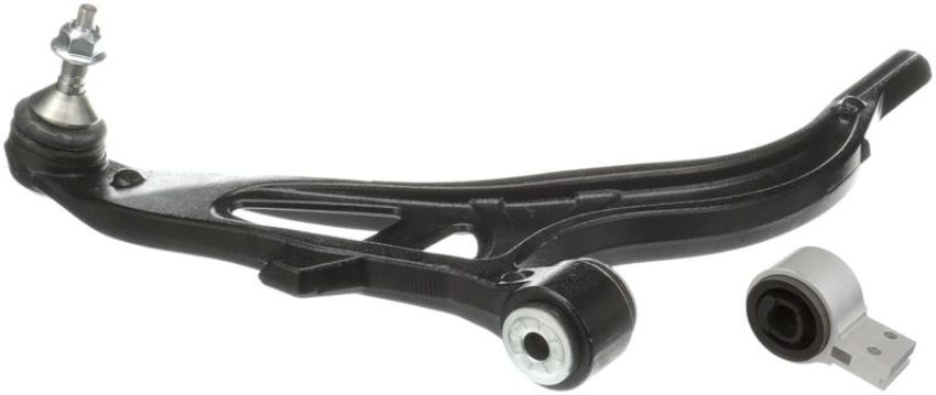 DELPHI TC4037 Control Arm and Ball Joint Assembly