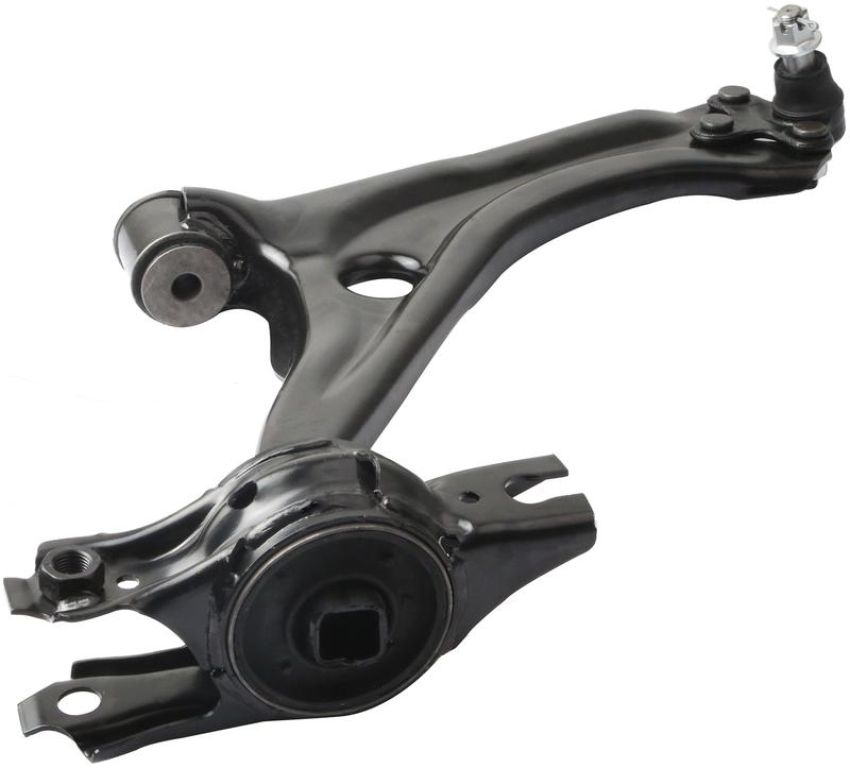 DELPHI TC4344 Control Arm and Ball Joint Assembly