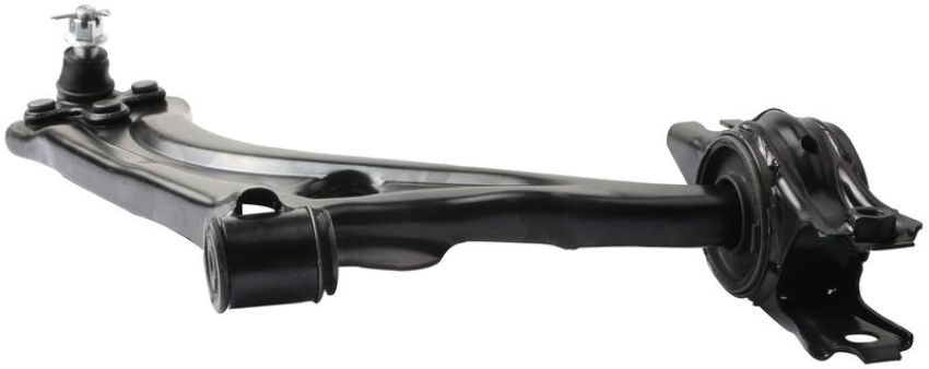 DELPHI TC4344 Control Arm and Ball Joint Assembly