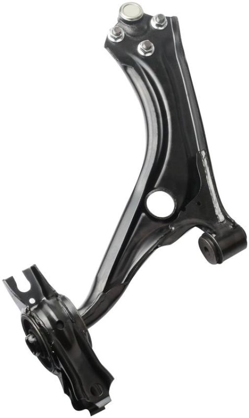 DELPHI TC4344 Control Arm and Ball Joint Assembly