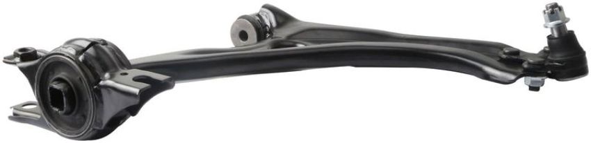 DELPHI TC4344 Control Arm and Ball Joint Assembly