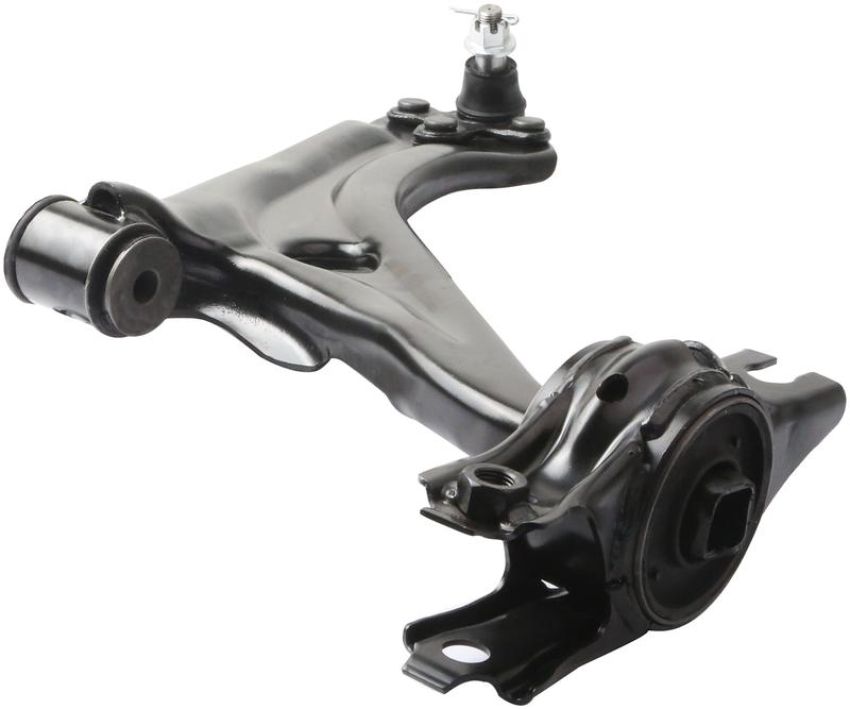DELPHI TC4344 Control Arm and Ball Joint Assembly