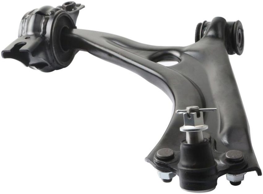 DELPHI TC4344 Control Arm and Ball Joint Assembly