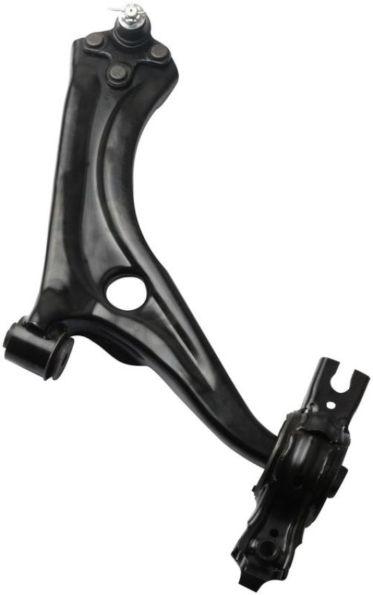 DELPHI TC4344 Control Arm and Ball Joint Assembly