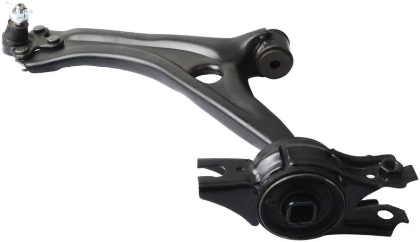 DELPHI TC4345 Control Arm and Ball Joint Assembly