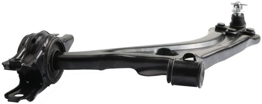 DELPHI TC4345 Control Arm and Ball Joint Assembly