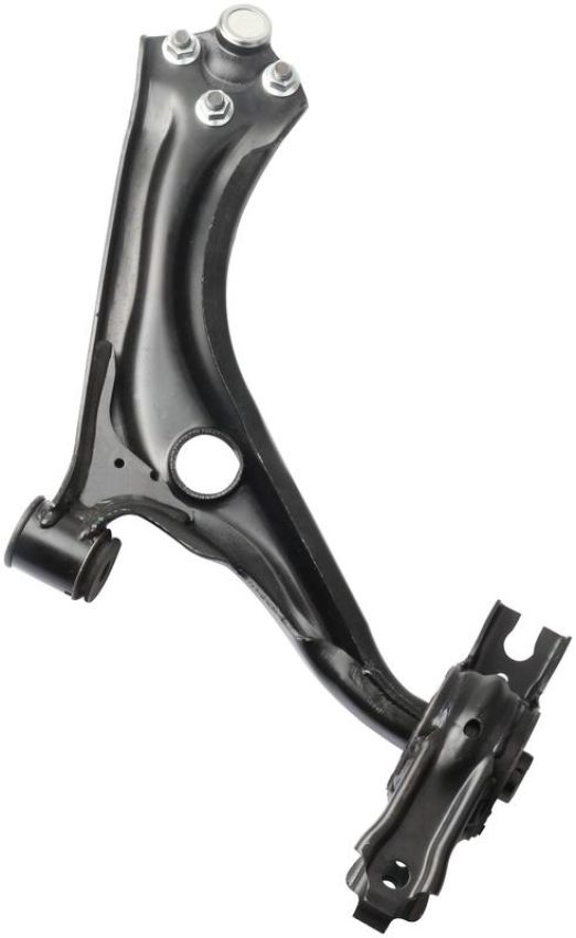 DELPHI TC4345 Control Arm and Ball Joint Assembly