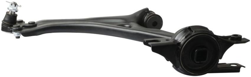 DELPHI TC4345 Control Arm and Ball Joint Assembly