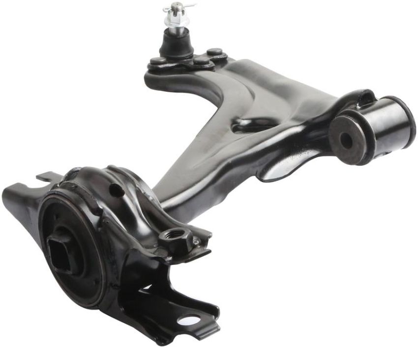 DELPHI TC4345 Control Arm and Ball Joint Assembly