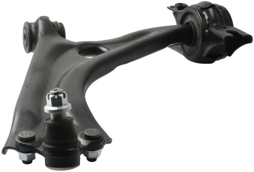 DELPHI TC4345 Control Arm and Ball Joint Assembly